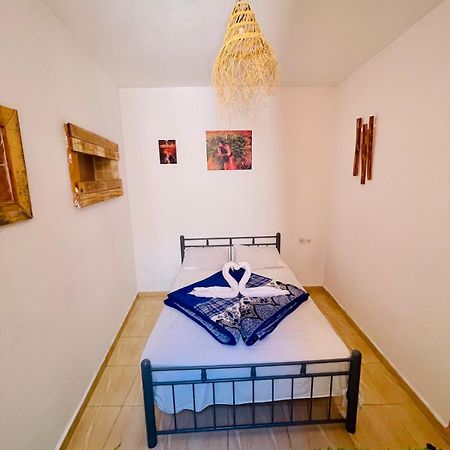 Sunrise Hostel Taghazout Exteriér fotografie