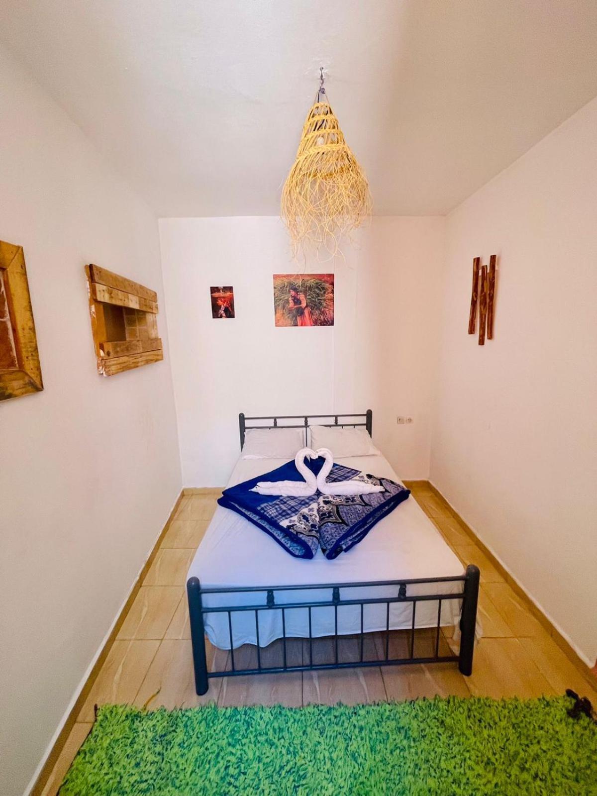 Sunrise Hostel Taghazout Exteriér fotografie