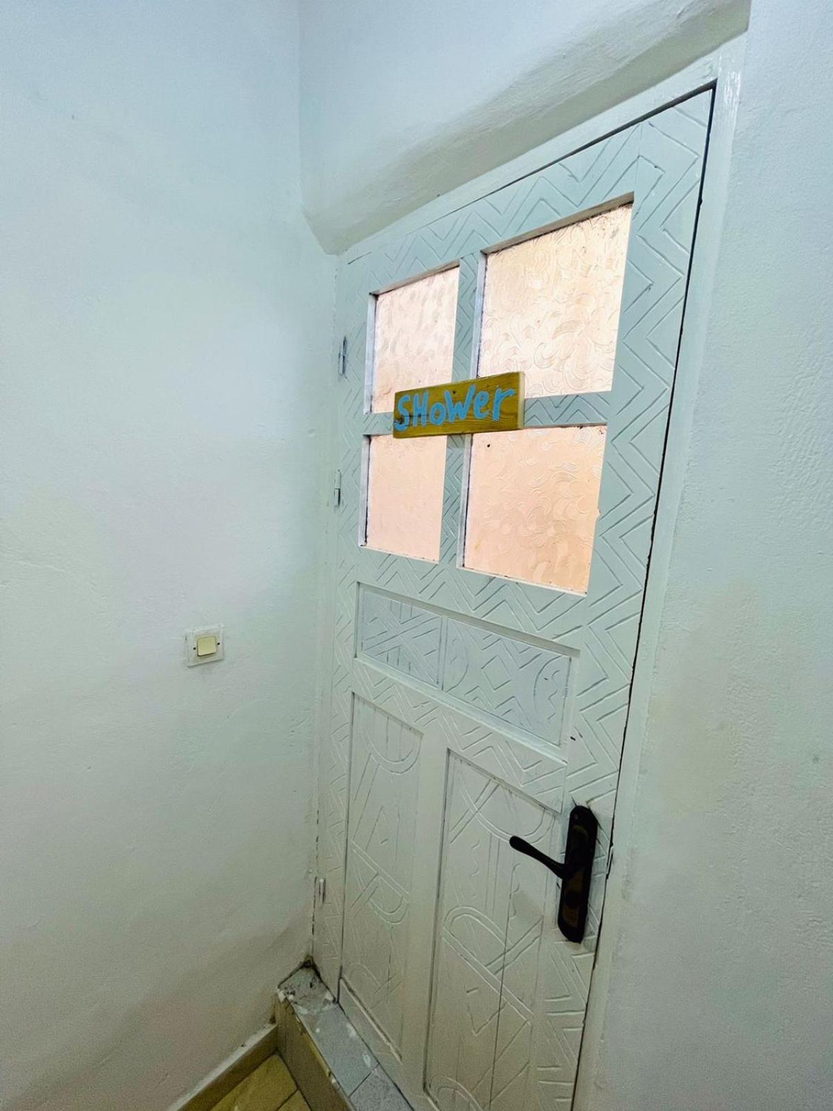 Sunrise Hostel Taghazout Exteriér fotografie